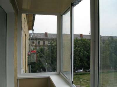 Окна, балконы, лоджии под заказ. пвх, дерево, алюм. в Краснодаре фото 10