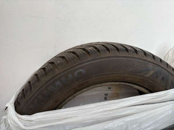 Зимние шины в Краснознаменске