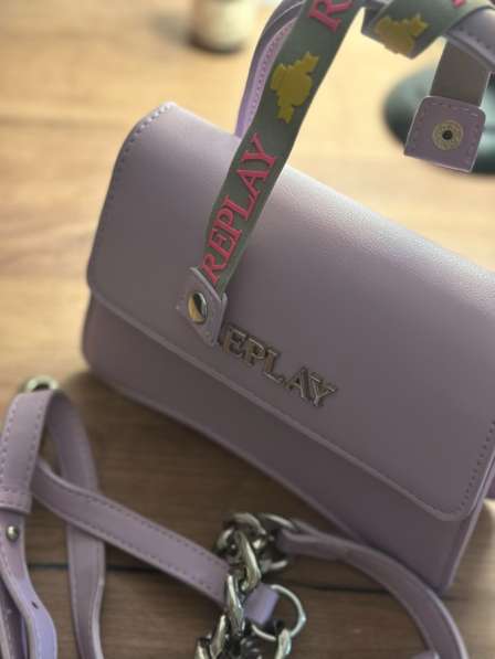 Сумка женская Replay в Санкт-Петербурге