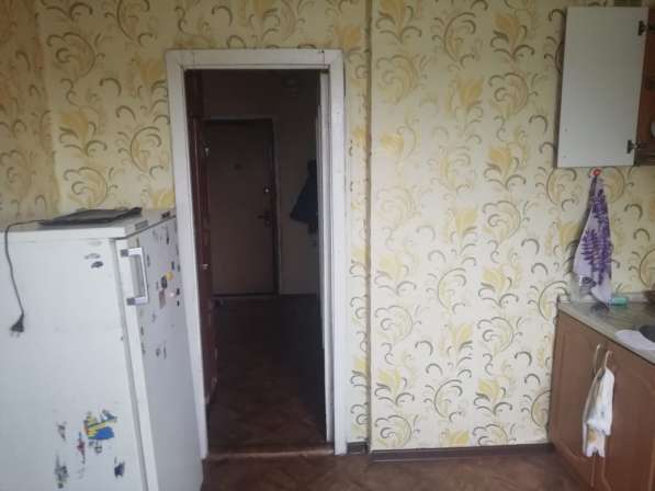 Продается 1комнатная квартира в с.Полурядинки, Озерского р-н в Ногинске фото 8