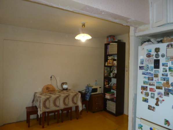 Продается 3-х комнатная квартира, 3-я Любинская, 13А в Омске фото 17