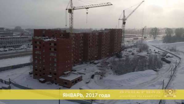 Продам однокомнатную квартиру в г.Самара.Жилая площадь 40,66 кв.м.Этаж 4.Дом кирпичный. в Самаре