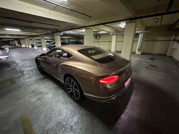 Bentley, Continental, продажа в г.Тбилиси в фото 6