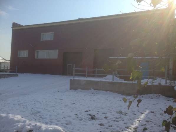 Производственная база в Абакане фото 11