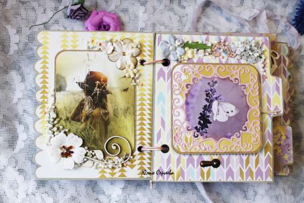 Альбом для фотографий в Челябинске фото 24