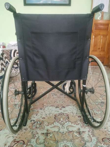 Продаю коляску для инвалидов!!!