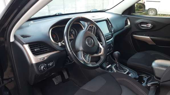 Jeep, Cherokee, продажа в г.Ереван в фото 7