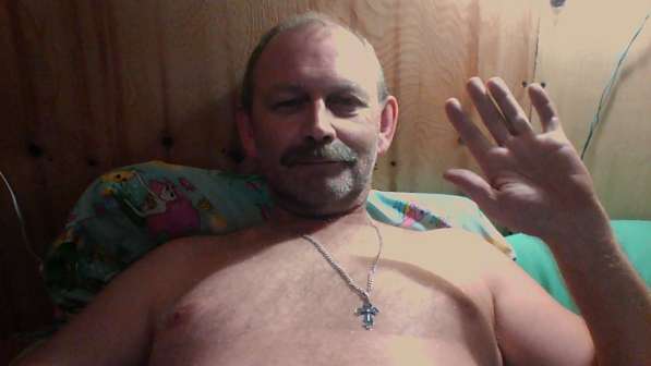 Валерий, 52 года, хочет пообщаться в Москве