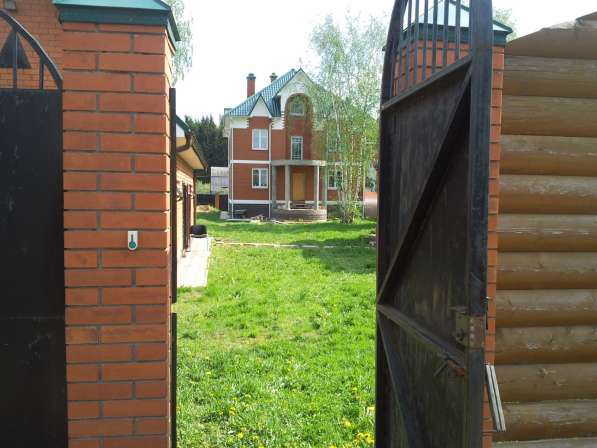 Продам дом в 10 км от Москвы в сторону г. Лобня в Москве фото 8