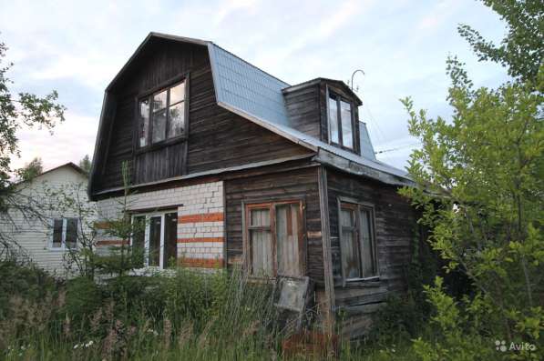 Дом 50 м² на участке 4 сот в Владимире