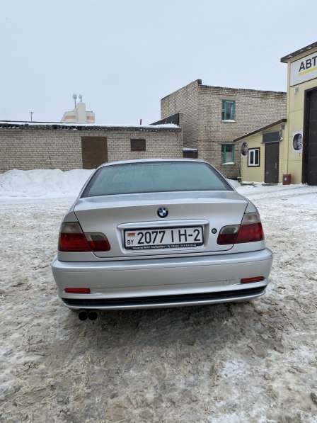 BMW, 321, продажа в Москве в Москве фото 6
