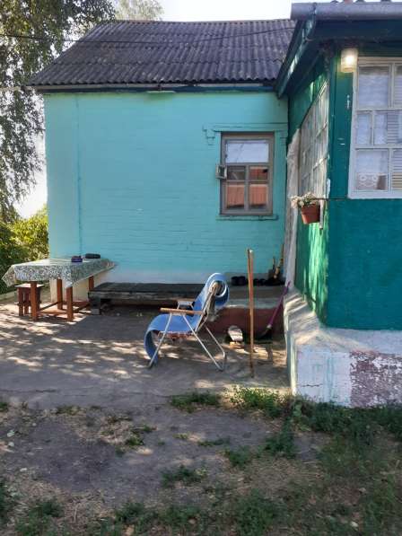 Продается Дом в тихом месте в Липецке фото 12