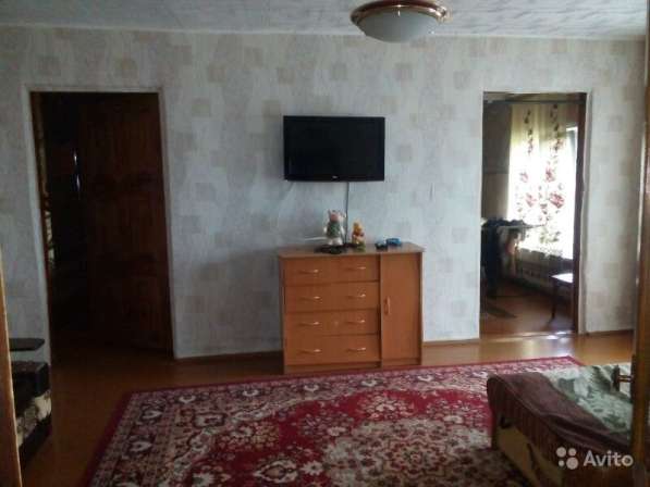 Продам 3-ком. квартиру с участком 6 сот в Камне-на-Оби фото 8