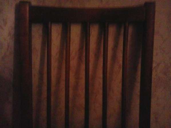 Стулья деревянные лакированные седлушки мягкие в Симферополе фото 3
