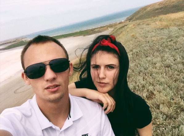 Igor Romanovich, 23 года, хочет пообщаться – Познакомлюсь с девушкой в Керчи фото 3