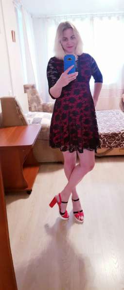 Танюшка, 42 года, хочет познакомиться – Приятное знакомство в Санкт-Петербурге