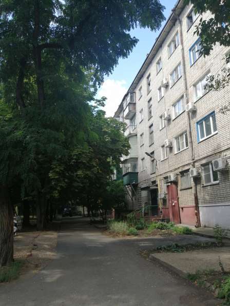Квартира двухкомнатная на Советской в Липецке фото 5
