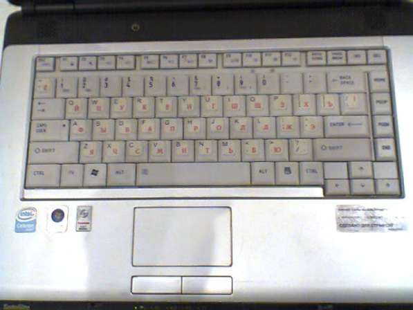 Packard Bell P5WS0 Запчасти в Москве фото 25