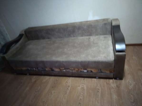 Продается диван новый в Минеральных Водах фото 3