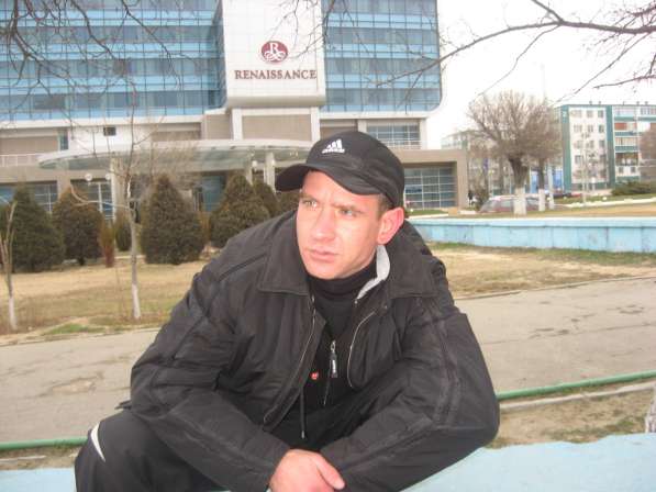 Сергей, 41 год, хочет познакомиться в фото 3