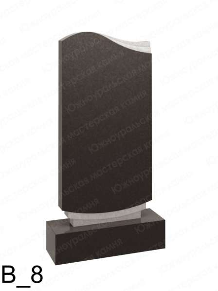 Продажа памятников. Благоустройство захоронений в Челябинске фото 3