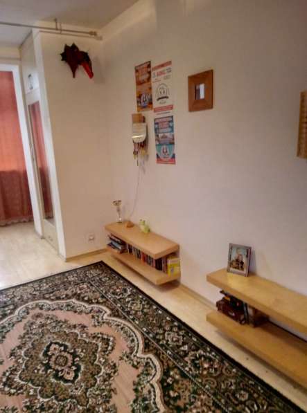 Продаю 3-комнатную квартиру улучшенной планировки в Бахчисарае