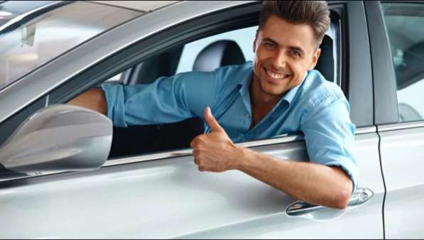 Права в Москве фото 3