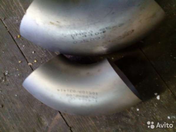 Муфты молочные