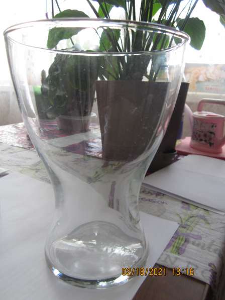 Посуда стаканы фужеры рюмки в Перми фото 3