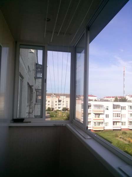 Продам 2х комнатную квартиру в Витебской обл, Белоруссия в фото 9