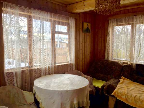 Дом 60м2 снт Химик-1 в Переславле-Залесском фото 28