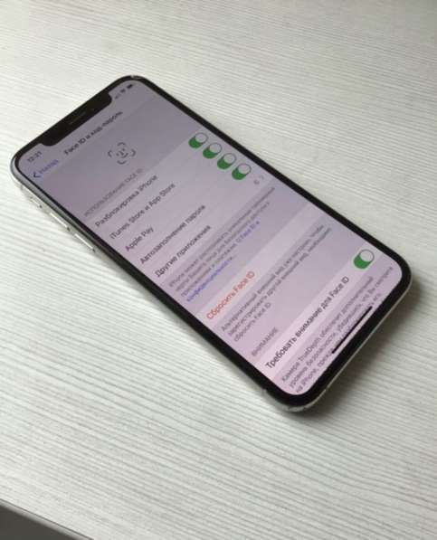IPhone XS 64gb в Москве фото 3