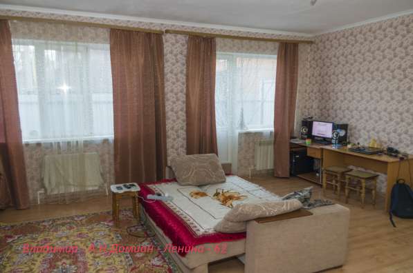 Продам новый дом 113 м2 с участком 2 сот , СЖМ в Ростове-на-Дону фото 19