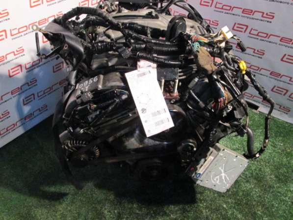 Двигатель на Honda К20А в Ростове-на-Дону фото 3