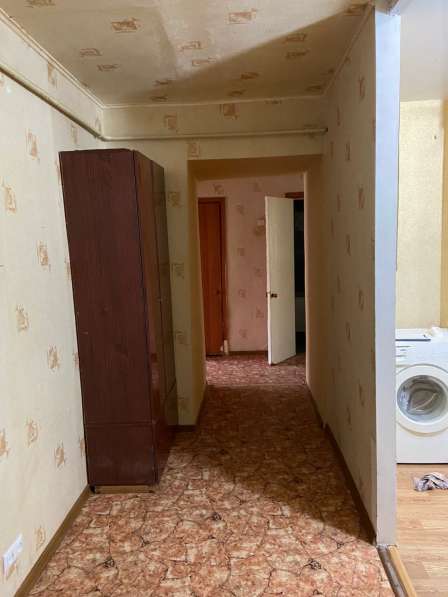 Сдается 3-х комнатная квартира в центре Луганска в фото 5