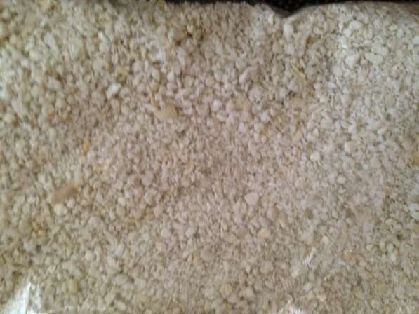 Крошка ППУ (утеплитель) в Екатеринбурге