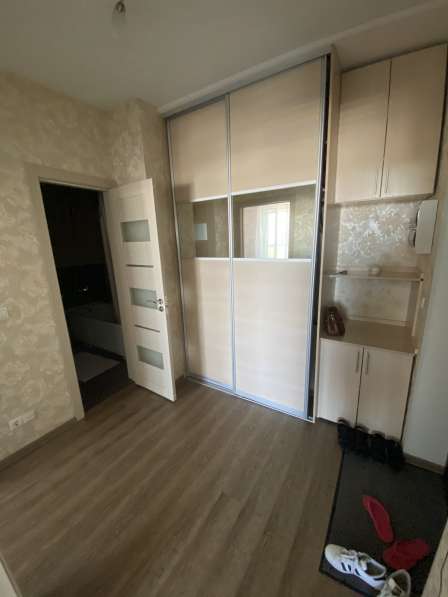 1 комнатная квартира комфорт-класса в центре Иркутска в Иркутске