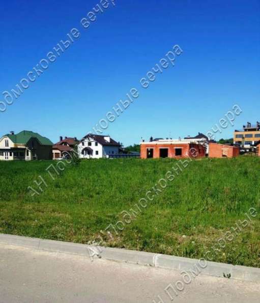 realty_mapper3.plot_in_locationИндивидуальное жилищное ст-во. Площадь 9.76 сот.Есть Газ. в Москве фото 6