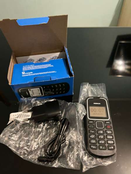 Телефон Nokia 1280 в Москве