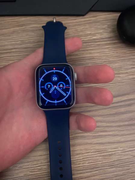 Apple Watch SE в Мытищи фото 5