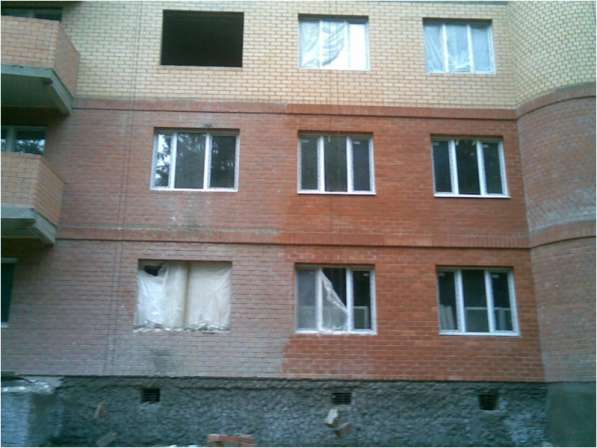 Гидрофобизация и защита фасадов в фото 16