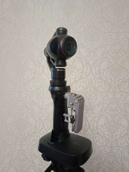 Продается видеокамера OSMO