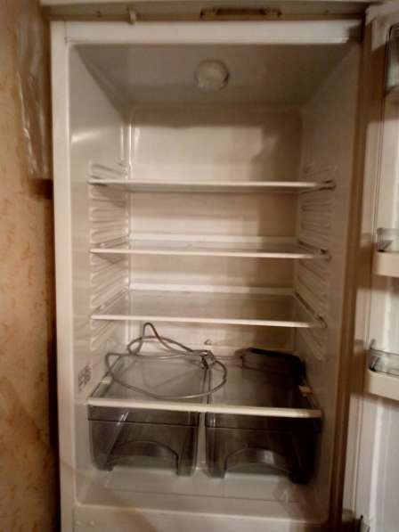 Холодильник Атлант 2-х камерный 6025-ххх