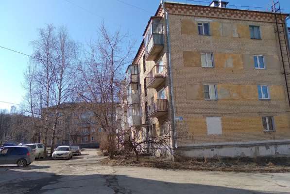 Продам 2-к ул. Грибоедова 5 б в Златоусте фото 8