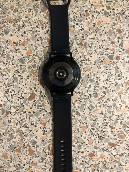 Смарт часы Samsung Galaxy Watch Active2 в Никольском фото 3
