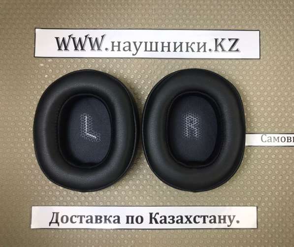 Подушки для наушников JBL LIVE 500BT в фото 4