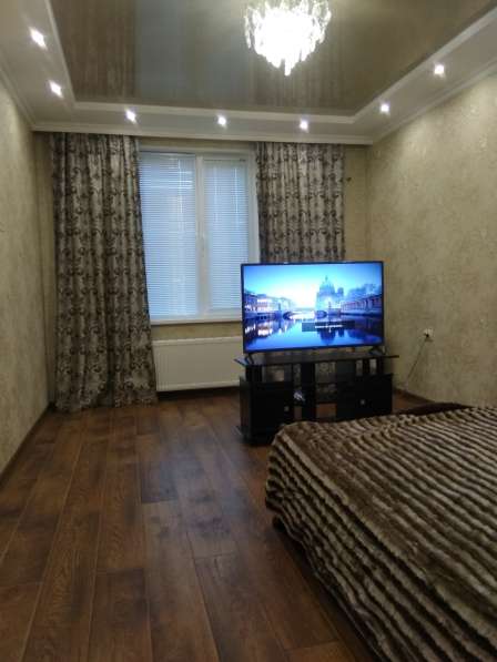 Продам 1 комнатную квартиру в новойстройке в Симферополе фото 3