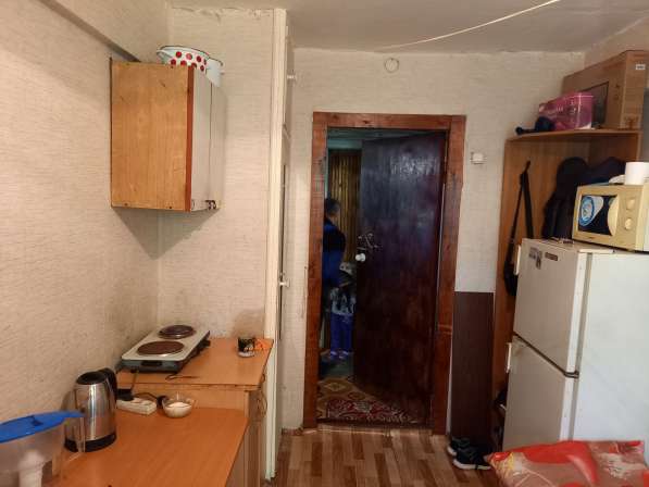 Продам комнату в общежитии, ул. Новая 26 в Красноярске фото 10