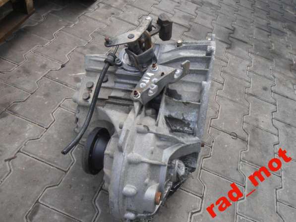 КПП на Мерседес Вито в Калининграде фото 3