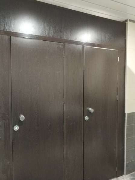 Cантехнические кабины. Быстро. Качественно в Краснодаре фото 8